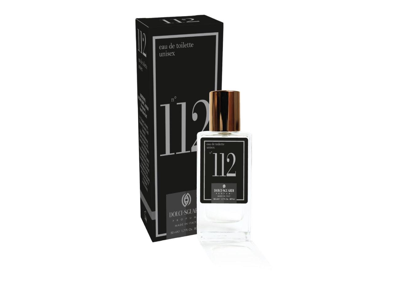N112 Intense Tiare Di Montale 50ml | Dolci Sguardi